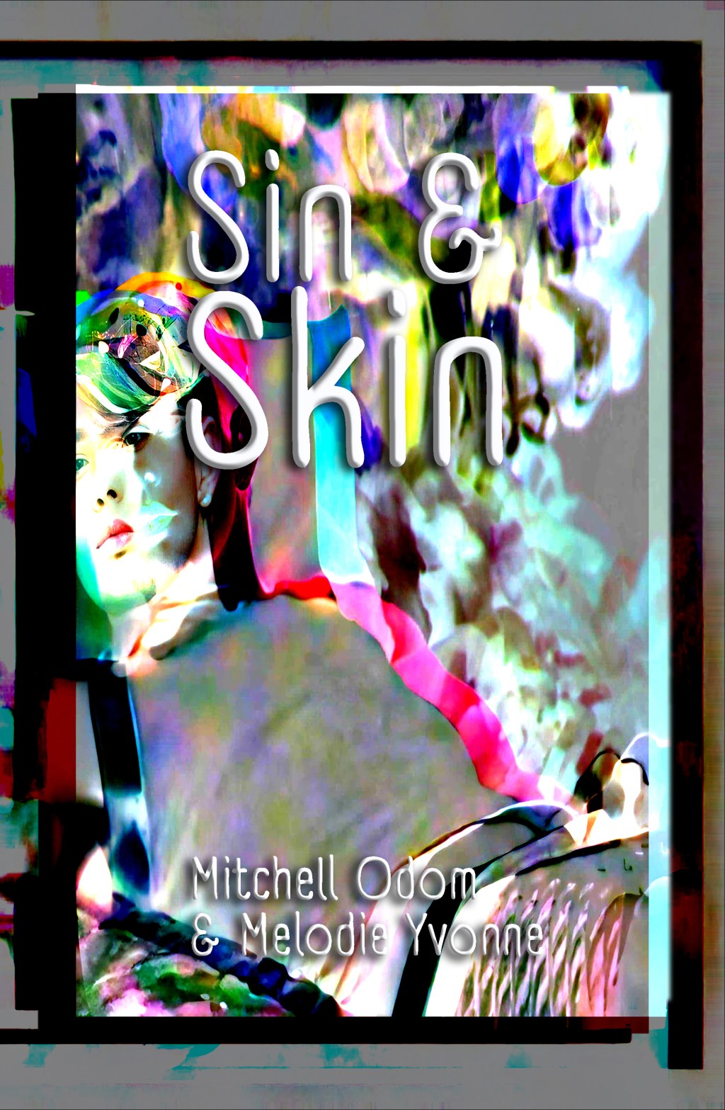 Sin and Skin Sneak&nbsp;Peek!