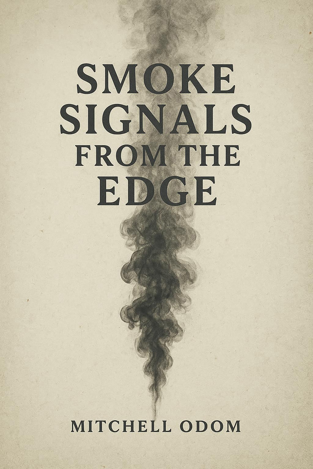 Smoke Signals from the Edge is Live and&nbsp;Alive!